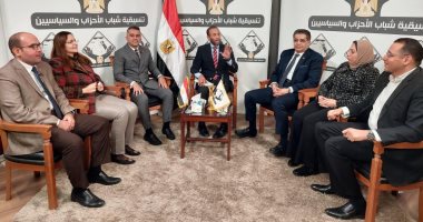 "التنسيقية" تجرى نقاشا حول تنمية الأسرة ومواجهة الزيادة السكانية فى مصر.. رئيس لجنة الصحة بالشيوخ يطالب بتحويل المجلس القومى لهيئة مستقلة.. ومدير المركز الديموجرافى بالتخطيط: استدامة السياسات أساس نجاح الملف