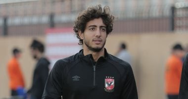 منتخب مصر يستفسر من الأهلى عن إصابة محمد هانى