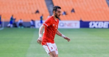 الأهلي يدرس الاعتماد على كريم فؤاد في الجبهة اليمنى بعد تراجع أداء هاني