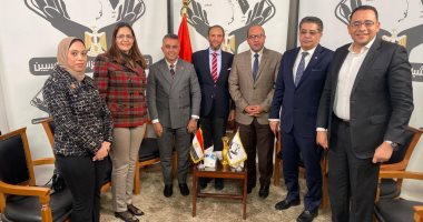 رئيس لجنة الصحة بالشيوخ: يجب تحويل المجلس القومى للسكان لهيئة مستقلة