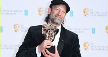 حفل توزيع جوائز الـ BAFTA.. ويل سميث و جوانا سكانلان أفضل ممثل وممثلة.. The Power of the Dogيحصد جائزة أفضل فيلم وأفضل مخرج.. "Encanto" أفضل أنيميشن "Drive My Car" أفضل فيلم أجنبي