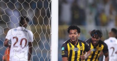 ملخص وأهداف مباراة الشباب ضد الاتحاد في الدوري السعودي