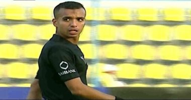 حكام مباريات مجموعة الصعيد اليوم فى القسم الثانى