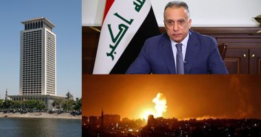 أربيل فى مرمى نيران الصواريخ الباليستية.. استهداف عاصمة إقليم كردستان العراق بـ 12 صاروخا قرب مبنى القنصلية الأمريكية.. مسؤول ينفى وجود مراكز إسرائيلية فى تلك المواقع.. ومصر تؤكد وقوفها إلى جانب الدولة العراقية