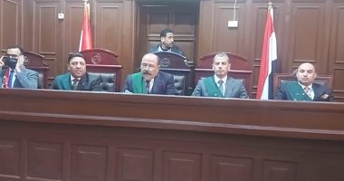 دفنوها حية.. الإعدام لـ4 متهمين بقتل فتاة فى الإسماعيلية (فيديو)