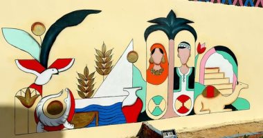 الهوية البصرية تزين شوارع أسوان وتحافظ على القيم التراثية وتستهدف زيادة السائحين