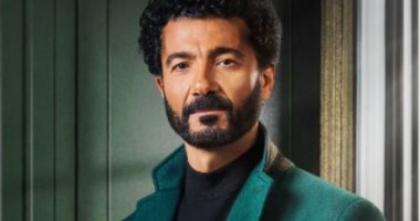 تعرف على اسم شخصية خالد النبوى فى مسلسل "راجعين يا هوى"