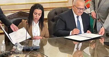 تنسيقية شباب الأحزاب: بروتوكول تعاون جامعة القاهرة يخلق جيلا قادرا على القيادة