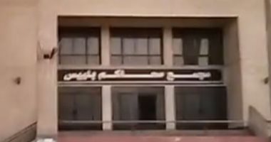 تأجيل محاكمة المتهم بقتل طفل وحيد أسرته بطعنة نافذة بالشرقية