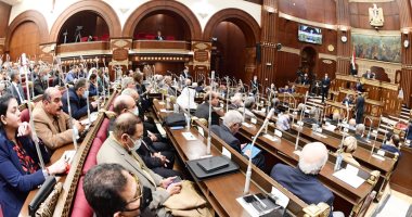  عضو الشيوخ أمام اتحاد البرلمان الدولى: يجب تفعيل الاتفاق العالمى للهجرة الآمنة 