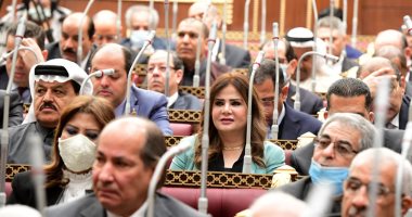 بدء الجلسة العامة للشيوخ.. والمجلس يستوضح سياسة الحكومة بشأن الوعى الوطنى