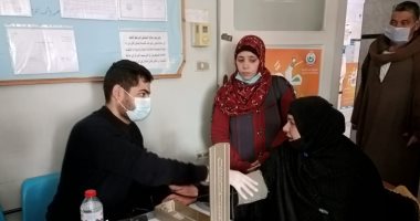 الحياة شكل تانى بقرى حياة كريمة.. عقد ندوات تثقيف صحى لـ100 مواطن ببنى سويف.. تنفيذ 140 مشروع صرف صحى بتكلفة 14 مليارا و828 مليون جنيه بأسيوط.. وإحلال وتجديد 19 محطة "ارتوازيا" وإحلال وتجديد آبار.. صور