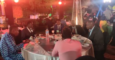 "الأغذية العالمي" ووزارة الزراعة ينظمان احتفالية تكريم 32 متدربا من 14 دولة