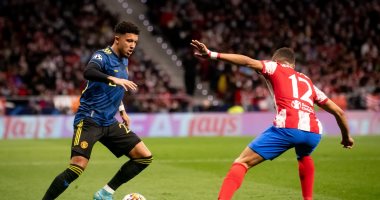 يوم حاسم فى إياب ثمن نهائى دورى أبطال أوروبا اليوم.. مانشستر يونايتد يتحدى أتلتيكو مدريد.. كريستيانو رونالدو يستهدف مواصلة رحلة الأرقام القياسية.. وأياكس يسعى لكتابة التاريخ أمام بنفيكا فى مباراة خارج التوقعات 