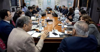 تعرف على محاور ميثاق التحالف الوطنى للعمل الأهلى التنموى