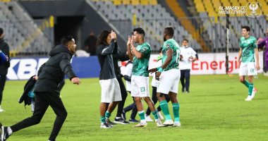 بيراميدز والمصرى يعوضان إخفاقات الأهلى والزمالك فى أفريقيا.. السماوى يصعد لربع نهائي الكونفدرالية بعد التعادل مع الصفاقسى فى الجولة الرابعة.. والنسور الخضر يتصدرون مجموعتهم ويقتربون من حسم التأهل