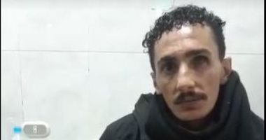 ضحية الوراق أصيب بعاهة مستديمة ويطالب بالإفراج عن المتهم.. فيديو