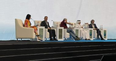 كرم جبر: المؤسسات الإعلامية المصرية انتهجت سياسة متزنة لمواجهة جائحة كورونا