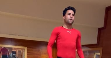 سيراميكا يعلن تمديد عقد محمد إبراهيم