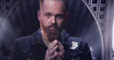 محمد محمود عبد العزيز يكشف عن اسم شخصيته فى مسلسل "ملف سرى"
