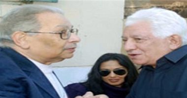 فى ذكرى إسماعيل عبد الحافظ.. ثنائيته مع أسامة أنور عكاشة الأبرز