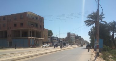 أجواء شتوية.. انخفاض درجات الحرارة وتقلبات جوية بقنا