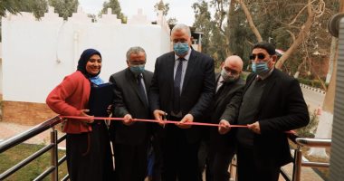 وزير الزراعة يفتتح خطا لإنتاج لقاحات الدواجن يرفع إنتاجية مصر 1.5 مليار جرعة سنويا