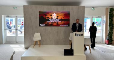 نائب وزير الإسكان: الدولة بذلت مجهوداً كبيراً فى هذا القطاع رغم التحديات