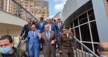 وزير التنمية المحلية: 100 مليار جنيه استثمارات فى بنى سويف خلال 7 سنوات