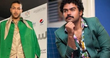 إسلام إبراهيم ساخرًا من إطلالة ويجز: "وأنتوا رايحين كنا إحنا راجعين" 