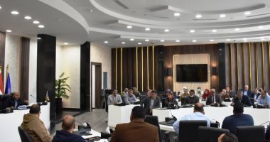 حياة كريمة.. محافظ أسوان: 1048 مشروعا باعتمادات 21 مليار جنيه