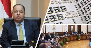 وزير المالية: صرف حافز التوريد الإضافى لسعر أردب القمح المحلى والمخزون يكفى لنهاية 2022.. معيط: المشروعات القومية لن تتوقف وبيوت الناس هتفضل مفتوحة.. الدولة تتحمل مع المواطنين أعباء التضخم المستورد من الخارج
