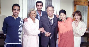 عرض مسلسل "حضرة المتهم أبى" على قناتى dmc و dmc دراما