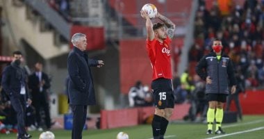 أنشيلوتي يبدأ استعدادات ريال مدريد لموقعة الكلاسيكو بانتعاشة نقاط مايوركا