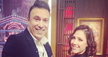 "شارع الفن" يقدم حلقة خاصة عن طلعت زكريا على الفضائية المصرية.. غدًا