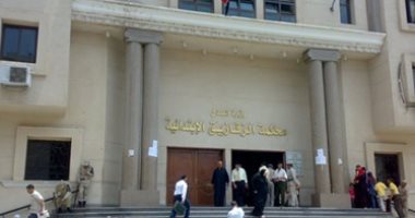 تأجيل محاكمة المتهمين بقتل شاب لسرقة سيارته فى الشرقية لـ 14 مايو  