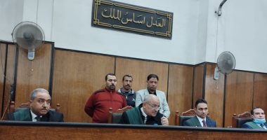 إحالة أوراق 6 عاطلين لقتلهم عاملين والشروع فى قتل آخر بالشرقية للمفتى