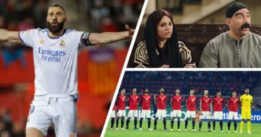 الكلام فى التريند على إيه؟.. كرة القدم تسيطر على مؤشرات جوجل.. البريميرليج بالصدارة.. الجمهور يهتم بشروط حضور مباراة مصر والسنغال.. احتفال بإنجاز جديد لـ بنزيما.. وبحث عن رحمة أحمد زوجة الكبير أوى بالجزء السادس