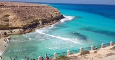 تروح فين آخر ويك إيند قبل رمضان؟ جرب زيارة مالديف الشرق وقبلة المشاهير