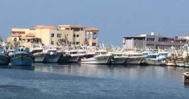 14 مليون جنيه منحة من هيئة قناة السويس لتطوير ميناء الصيد 