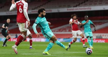 تاريخ مواجهات آرسنال ضد ليفربول ينحاز للريدز قبل قمة الدوري الإنجليزي