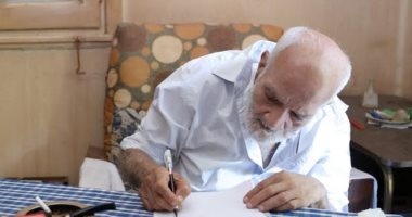 أبرزها أبناء الصمت.. تعرف على أعمال مجيد طوبيا للسينما والتليفزيون