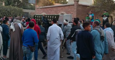 حبس المتهم بقتل زوجته بعد 20 يوما من الزواج فى قليوب 4 أيام