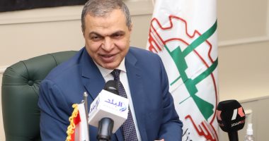 القوى العاملة: صرف 5 ملايين جنيه للعمالة غير المنتظمة وتعيين 645 شابا بالمنيا
