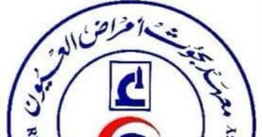 "بحوث أمراض العيون": يجب توعية المواطنين بشأن التبرع بنقل القرنية