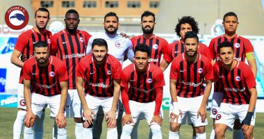 فيديو.. فيوتشر يسحق سموحة برباعية.. وناصر ماهر يسجل أول هاتريك فى الدورى