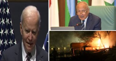 العالم هذا المساء.. روسيا تفرض عقوبات على الرئيس الأمريكى.. مصرع وإصابة 20 شخصا بعد انفجار أنبوب غاز فى مطعم بالمكسيك.. وأبو الغيط: الاضطرابات بالمنطقة العربية أثرت على جهود التنمية و"كورونا" زادت الأمور تعقيدا