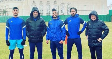 الشعباني يحدد مصير إسلام جمال بعد مواجهة القطن بالكونفدرالية