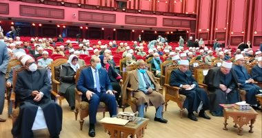 بدء الملتقى الفقهى الأول لمركز الأزهر العالمى للفتوى الإلكترونية