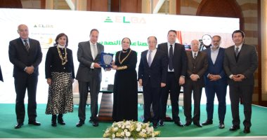 «المصرية اللبنانية» تطلب تفضيل المنتج المحلى وإنشاء لجنة للأزمات والطوارئ
